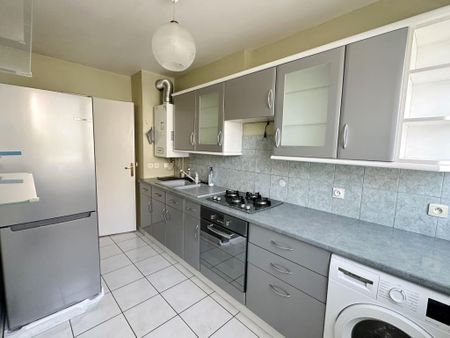 Location Appartement 3 pièces 62m² - Photo 4