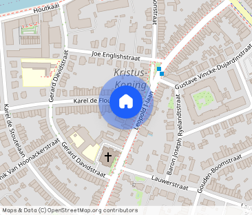 Appartement te huur in Brugge - Photo 1