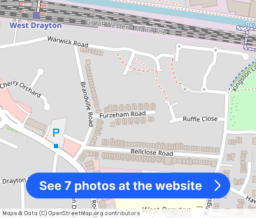 Furzeham Road, West Drayton - Photo 1