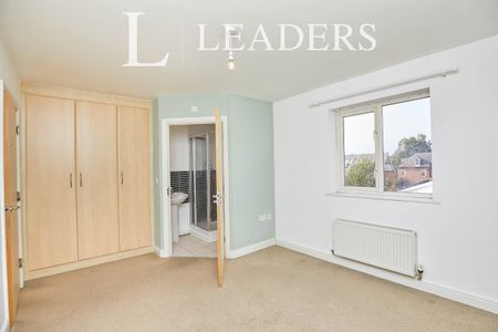 2 bedroom apartment to rent Auriga Court, Derby, DE1 - Photo 5