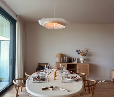 Appartement te huur - Foto 3