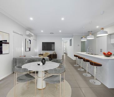 Your Ideal Family Home in the Heart of Oran Park - Photo 3