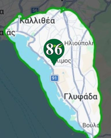 Διαμέρισμα για ενοικίαση Άλιμος - Photo 5