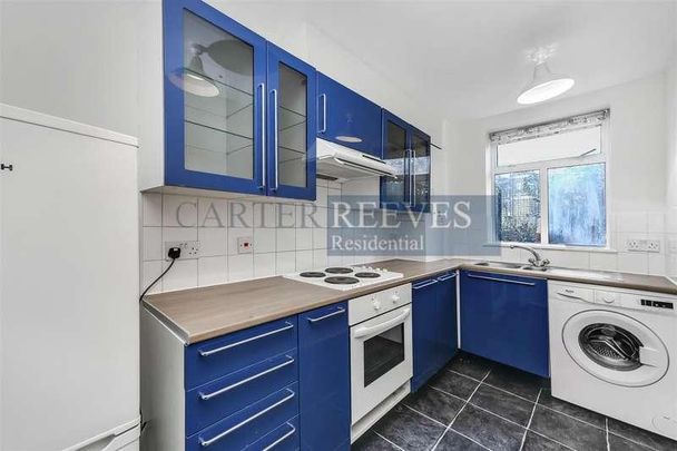 Gray's Inn Road, Kings Cross, London, WC1X - Photo 1