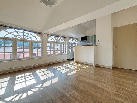 Appartement T2 Elbeuf à louer - Photo 4