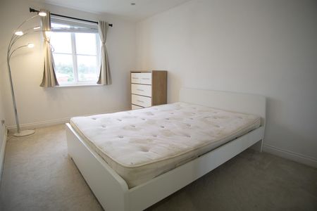 2 Bed flat to rent on Britannia Drive, Ashton-On-Ribble, Preston - Photo 5
