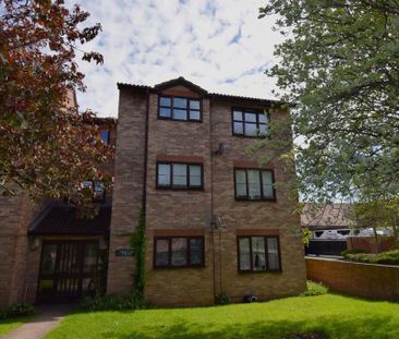 1 bedroom flat to rent - Photo 6