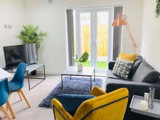 2 bedroom apartment to rent - Photo 1