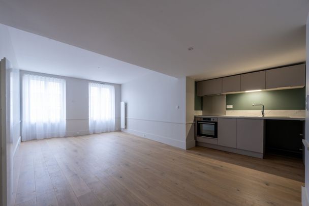 Location Appartement 3 pièces 62m² LA ROCHELLE 17000 - Photo 1