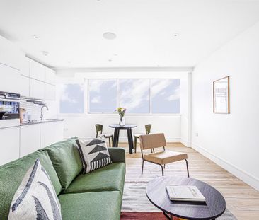 1 bedroom apartment to rent - Photo 5