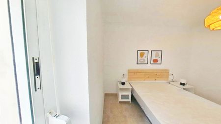 Piso de alquiler en Gibralfaro - Photo 2