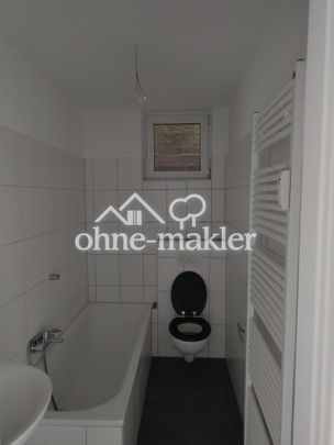 Hausmeisterwohnung in Kronberg Ts. zu vermieten - Photo 1