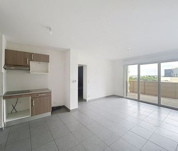 Appartement 3 pièces - Photo 3