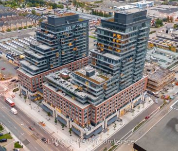 33 Frederick Todd Way #615 - Photo 3