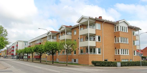 Kungsgatan 19 - Photo 3