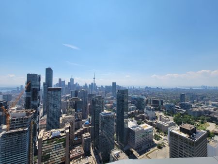 For Lease - 11 Wellesley Street Unit# 5705, Toronto, Ontario - Photo 4