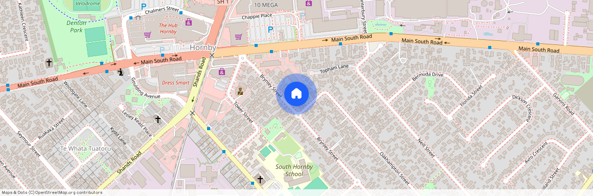 21A Brynley Street, Hornby, Christchurch City