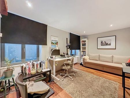 Appartement te huur - Photo 2