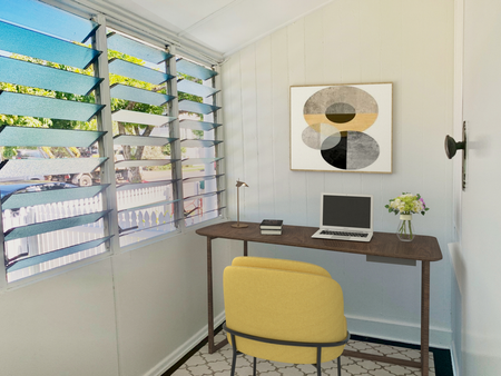 212 Harcourt Street, New Farm, QLD - Photo 3