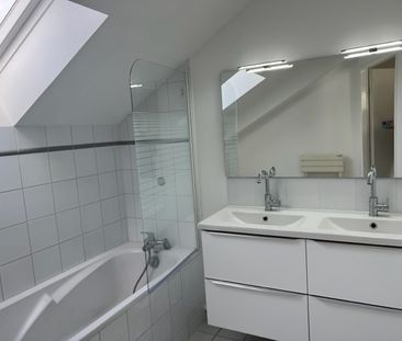 NANTERRE - RUE DE GARCHES : Duplex 5 pièces 124,25 m² - Photo 4