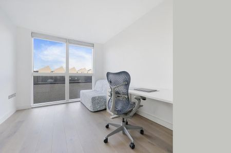 3 bedroom apartment to rent - Photo 5