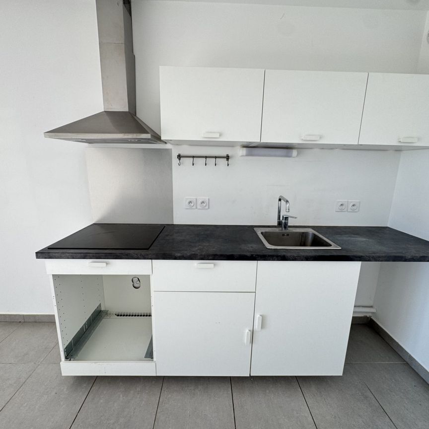 Juvignac - T3 - 66.07m² - Photo 1