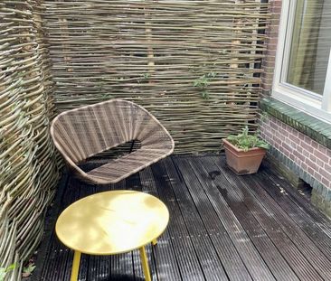 Burgemeester De Withstraat - Foto 2