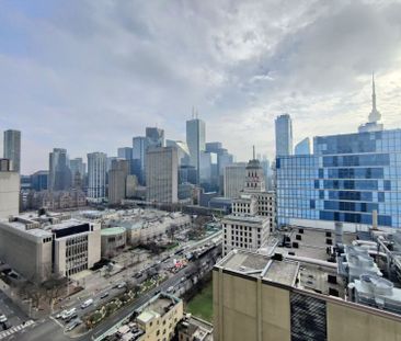 For Lease - 230 Simcoe Street Unit# 2115, Toronto, Ontario - Photo 3