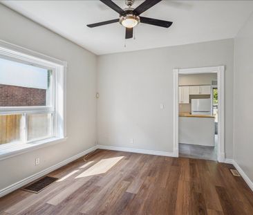 For Lease - 33 Rose Avenue Unit# Main, Brantford, Ontario - Photo 1