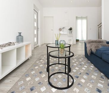3 ½ Zimmer-Wohnung, 5745 Safenwil - Photo 3