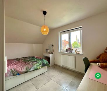 Moderne en lichtrijke nieuwbouwwoning met drie slaapkamers te Handz... - Photo 2