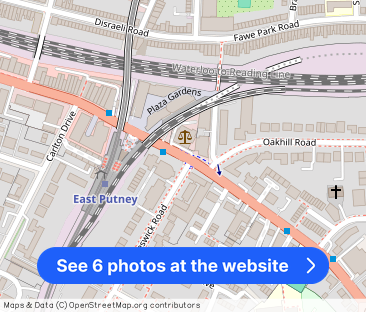 Upper Richmond Road London SW15 - Photo 1