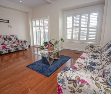 For Lease - 7331 Golden Meadow Court, Mississauga, Ontario - Photo 3