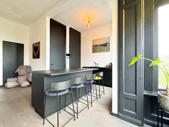 Te huur: Appartement Gabriël Metsustraat in Amsterdam - Foto 1