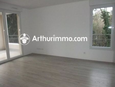 Location Appartement 3 pièces 59 m2 à Lieusaint - Photo 2