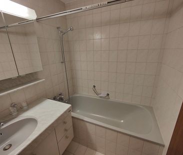 Attractive 3.5-room apartment on the ground floor - Photo 4