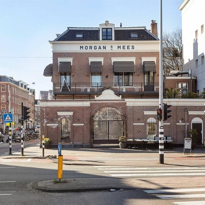 Gillis van Ledenberchstraat 58H, 1052 VJ, Amsterdam - Photo 1