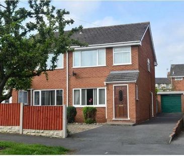 3 bedroom semi-detached house to rent - Photo 1