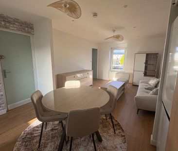 Location Appartement 2 pièces 40m² - Photo 4