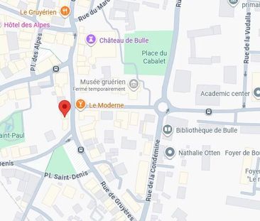 Appartement de 3.5 pièces au 3ème étage - Photo 6