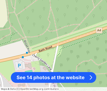 Bath Road, MAIDENHEAD - Photo 1