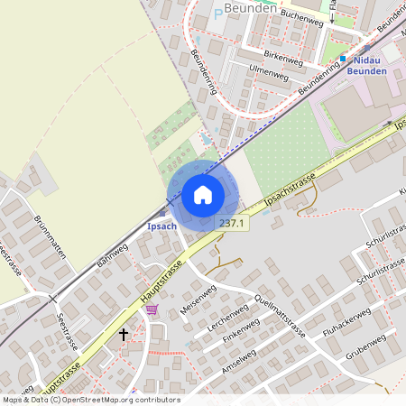2563, Ipsach, Ipsachstrasse, 9A