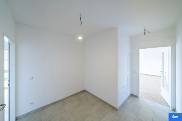 Neubau-Wohnung mit Balkon in Eibiswald - Photo 1