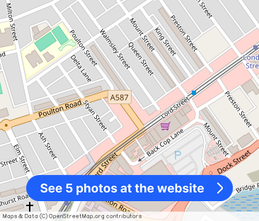 Poulton Street, Fleetwood - Photo 1