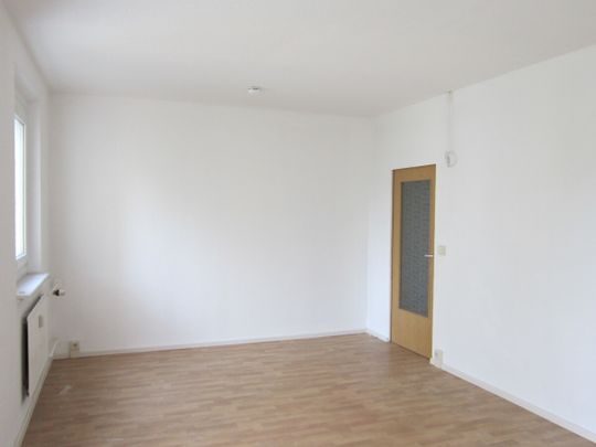 3-Raum-Wohnung mit Balkon - Photo 1