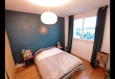 Location Appartement RENNES 35000 35129-5464 - Photo 4