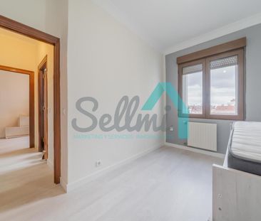 Piso de alquiler en Pérez de Ayala, Auditorio - Seminario - Parque ... - Photo 6