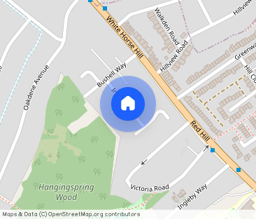 Invicta Close, Chislehurst, BR7 - Photo 1