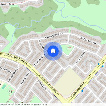 13 Levida Street Unit# Bsmt, Brampton