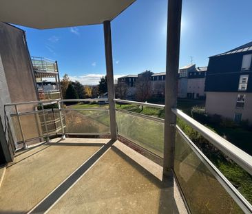 Location Appartement 2 pièces 61m² FONTAINE LES DIJON 21121 - Photo 6